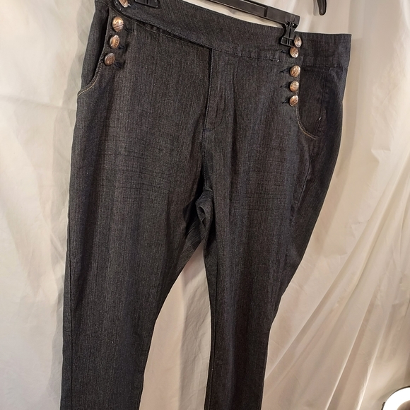COTTON FARM jeans - Picture 3 of 5